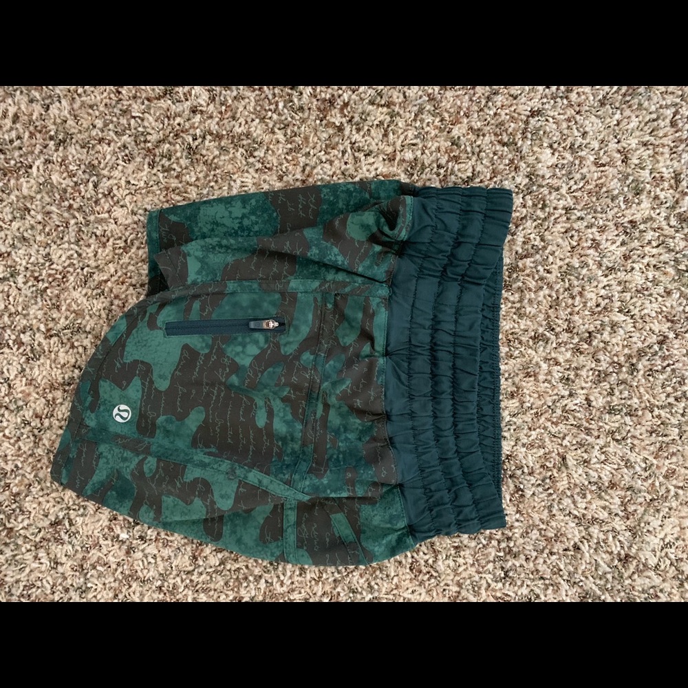 Shorts